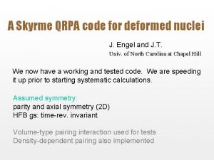 A Skyrme QRPA code for deformed nuclei J