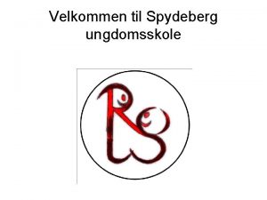Spydeberg ungdomsskole