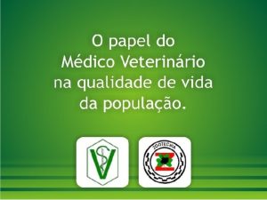 MDICO VETERINRIO O ARTISTA QUE CONVERTE UMA PARTE