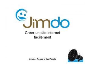 Jimdo