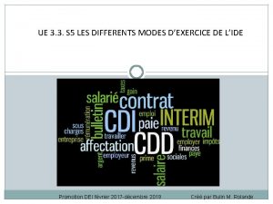 Organigramme drhfpnc