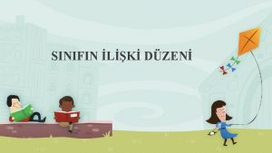 SINIFIN LK DZEN Gamze KARAKOYUNLU 261669 SINIFIN LK