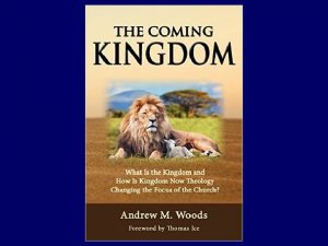 Kingdom Study Outline 1 What does the Bible