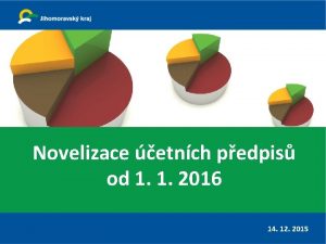 Novelizace etnch pedpis od 1 1 2016 14