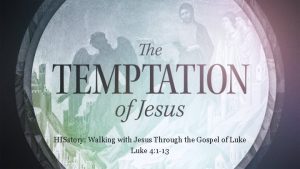 HISstory Walking with Jesus Through the Gospel of