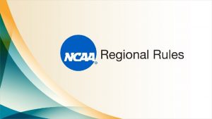 Division III Waivers and Interpretation Requests Overview RSRO