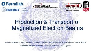 Northern Illinois Center for Accelerator and Detector Development