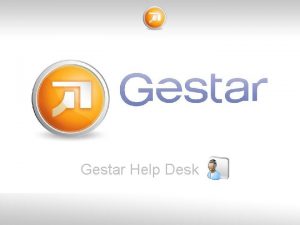 Gestar Help Desk Segmento GRC IT Governance Otros