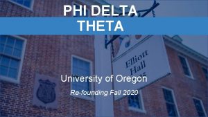 Adam silver phi delta theta