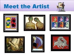 Meet the Artist WHAT IS Mixed Media Mixed