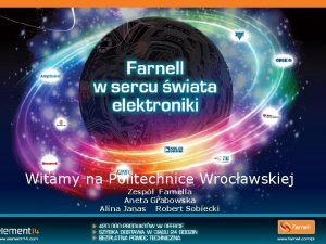 SEMINARIUM POLITECHNIKA WROCAWSKA ZAPRASZAMY ffhhhhhhbhhhffff Sddd Witamy na