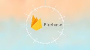 Firebase KELOMPOK 5 1 2 3 4 5