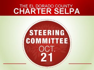 El dorado county selpa