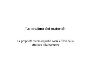 Legame adirezionale