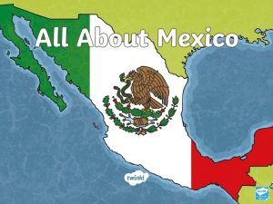 Mexicos History Timeline 1500 400 BC Mexicos first