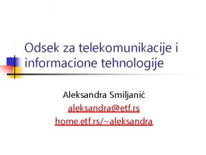 Telit etf