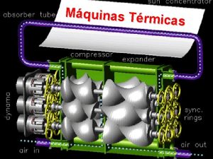 Mquinas Trm icas MQUINAS TRMICAS Como Tq Tf