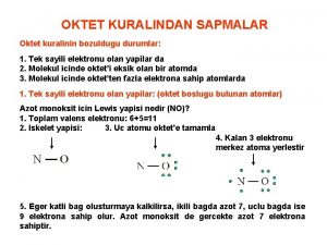 Eksik oktet