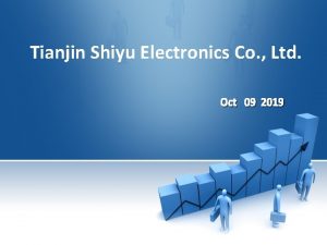 Tianjin Shiyu Electronics Co Ltd Contents 1 About