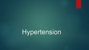 Hypertension Definition Blood Pressure each time your heart