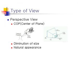 Glu perspective
