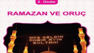 Ramazan Orucu ve nemi Orulunun Dikkat Etmesi Gereken