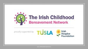 Irish childhood bereavement network