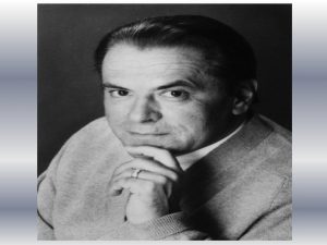 Stanislav Grof 1 ervenec 1931 v Praze Americk