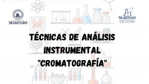 Tcnicas de anlisis instrumental Cromatografa Cromatografia Grupo de