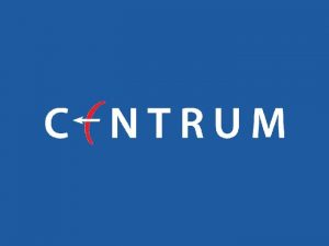 CENTRUM GROUP CORPORATE PROFILE Promoters Chandir Gidwani Founder