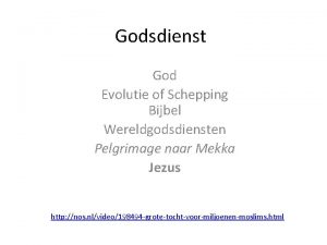 Godsdienst God Evolutie of Schepping Bijbel Wereldgodsdiensten Pelgrimage