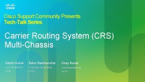 Cisco crs-16/s-b Cisco crs-16/s-b