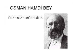 OSMAN HAMD BEY LKEMZE MZECLK 2009 8 SINIF