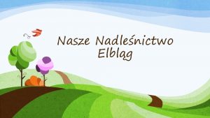 Nasze Nadlenictwo Elblg HERB ELBLGA I LOGO LASW