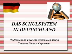 Mittelschule russland abschluss deutschland