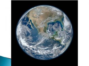 Planet Earth Earths Dimensions Regents Earth Science The