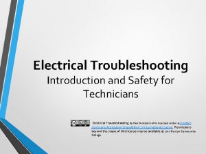Eddie adams arc flash