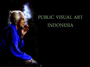 Public visual