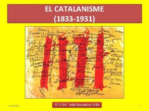 Buxaweb catalanisme