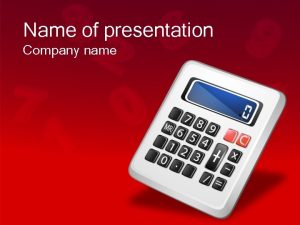 Name of presentation Company name Slide master Your