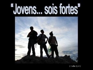 I joo I joo