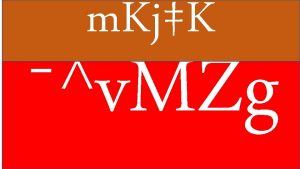 M kjk