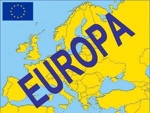 Woher hat Europa seinen Namen Europa verdankt seinen