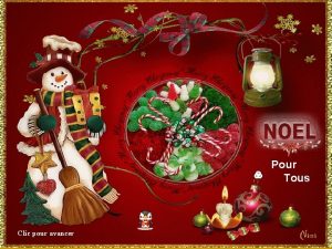 Pour Tous Clic pour avancer Ce soir en Pour Tous Clic pour avancer Ce soir en