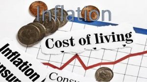 Inflation Definition of inflation Inflation a continuous and