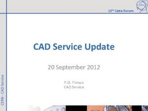 Catia forum