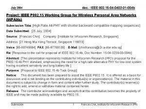 doc IEEE 802 15 04 0403 01 004