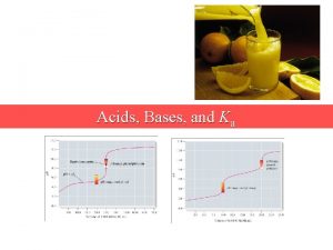Acids Bases and Ka From Silberberg Chemistry 2e