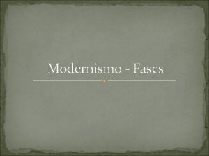 Modernismo Fases Tarsila do Amaral 1886 Capivari SP