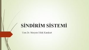 Dilek karakurt
